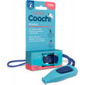 Coachi Whizz Clicker Navy & Light Blue